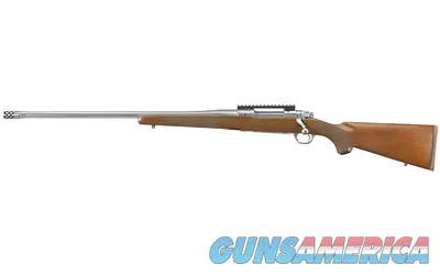 Ruger LEFT HAND M77 Hawkeye Hunter .300 Win Mag 57121 NEW Model 77