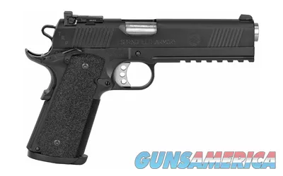 Springfield PC9105LCA18 Full Rail TRP 1911 Operator .45ACP NEW RARE