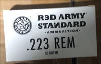 Red Army Standard .223