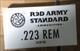 Red Army Standard .223