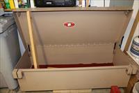 Treadlock Security Chest