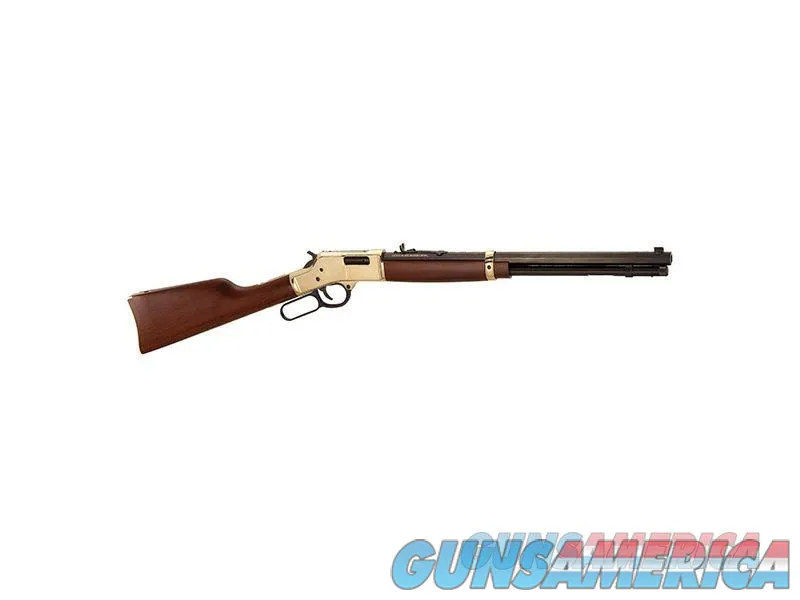 Henry Repeating Arms Lever Action B... for sale at Gunsamerica.com ...