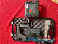 Glock 43X With Tirjicon RMR CC Red Dot 