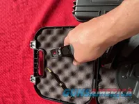 Glock 43X With Tirjicon RMR CC Red Dot 