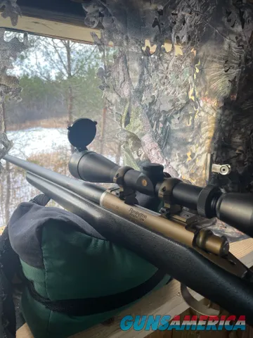 Remington Other700 Action  Img-1