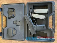 Springfield Armory SA XD 40