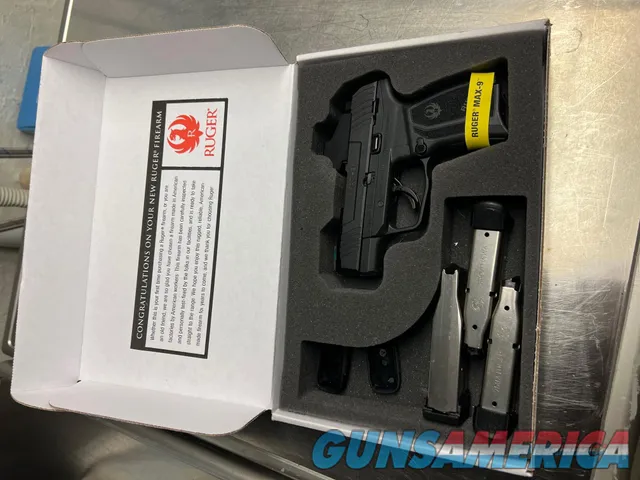 Ruger 736676035045  Img-3