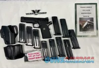 WILSON COMBAT SPEC-OPS 9