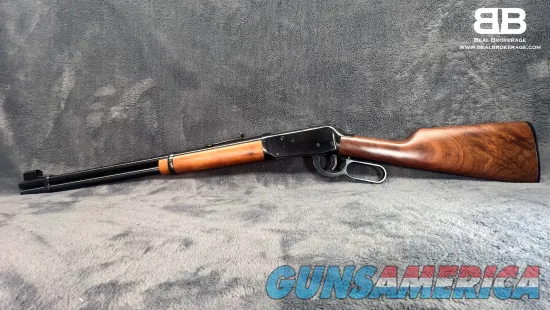 Winchester Model 94AE - Carbine 20" .30-30 Lever Action Rifle, MFD 1989