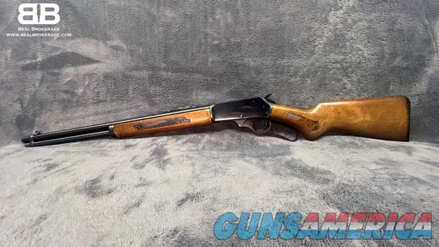 Marlin 3030 Diamond Jubilee Commemorative (JM) 1978