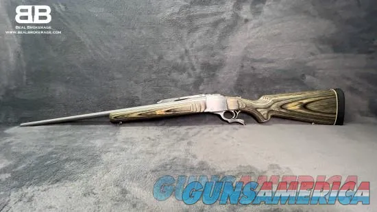 Ruger No.1 - .300 Win