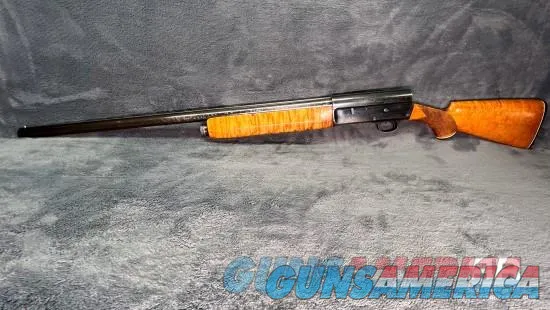 Remington Autoloading Shotgun Pre-Model 11 Autoloader Browning Auto-5 12GA