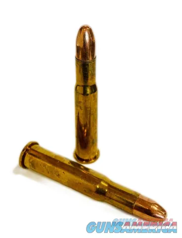 30-30 Winchester 110 FMJ - 20 Rounds