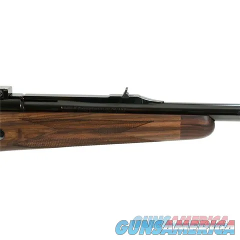 Sako 85 Safari .375 HH Mag 90th Anniversary Rifle Img-4