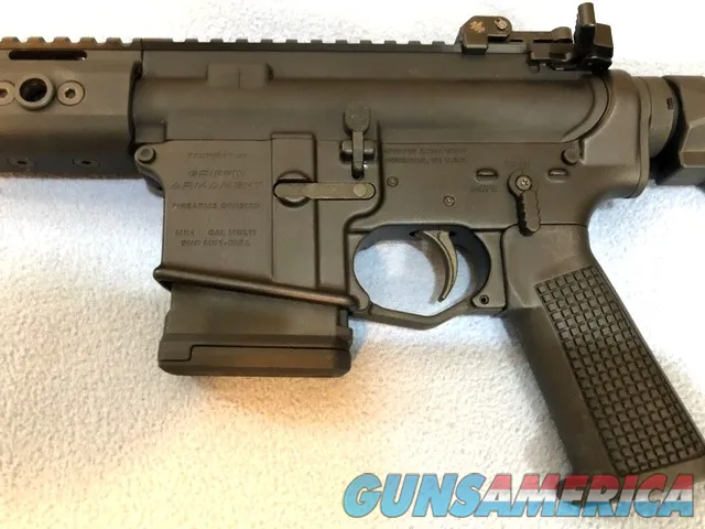 Griffin Armament MK1-0281  Img-2