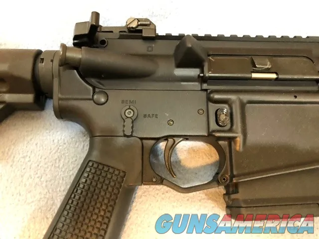 Griffin Armament MK1-0281  Img-3
