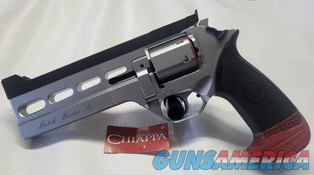 Chiappa Firearms Rhino 8053800941594 Img-1