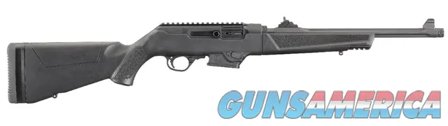 Ruger Pistol Caliber (PC) Carbine 19101
