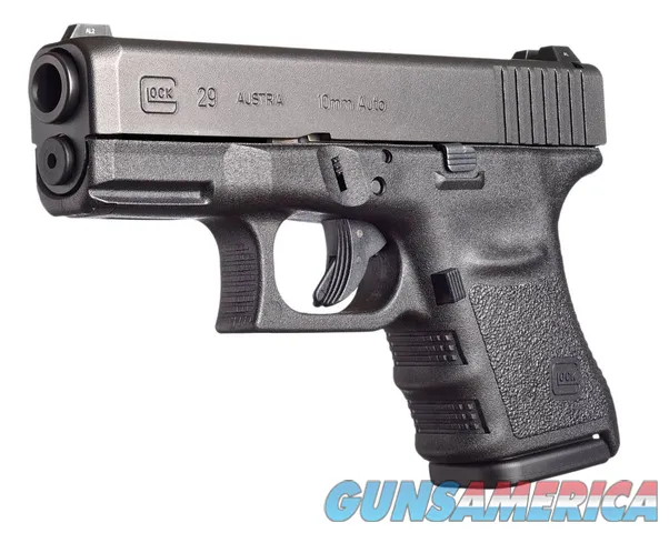Glock G29 Short Frame PF2950201