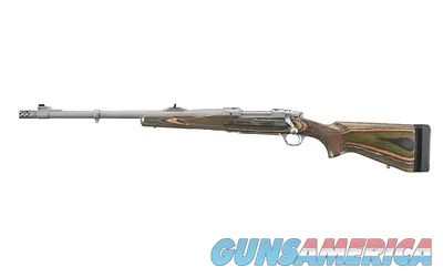 Ruger Guide Gun Standard 47124
