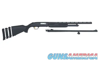Mossberg 500 Field/Deer Youth 54250*500BC