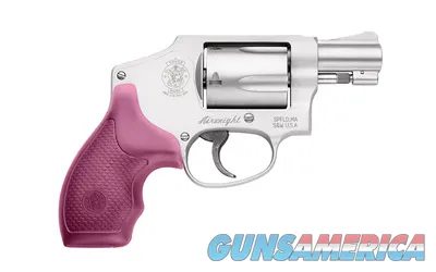Smith & Wesson 642 Airweight M642