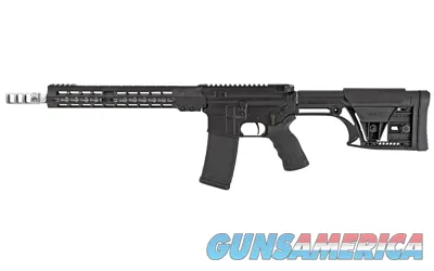 ArmaLite M-15 Competition Rifle M153GN13