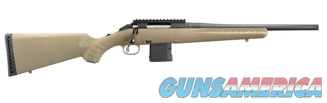 Ruger American Ranch 26965
