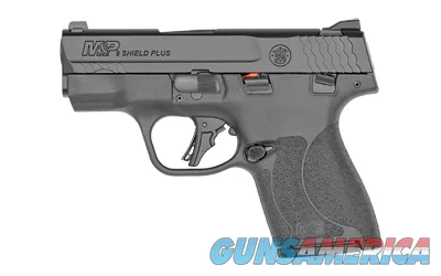 Smith & Wesson M&P9 Shield Plus 13247