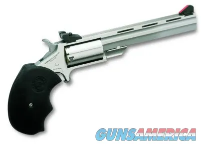 North American Arms Magnum Mini Master MMTC