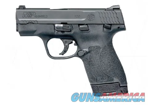 Smith & Wesson M&P 40 Shield M2.0 M&P40SHLD