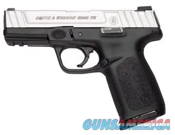 Smith & Wesson SD VE *CA Compliant* SD40VE