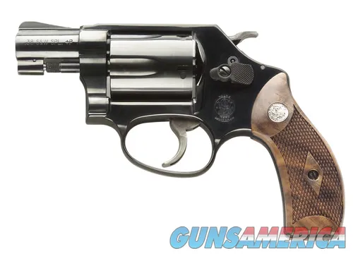 Smith & Wesson 36 Classic M36