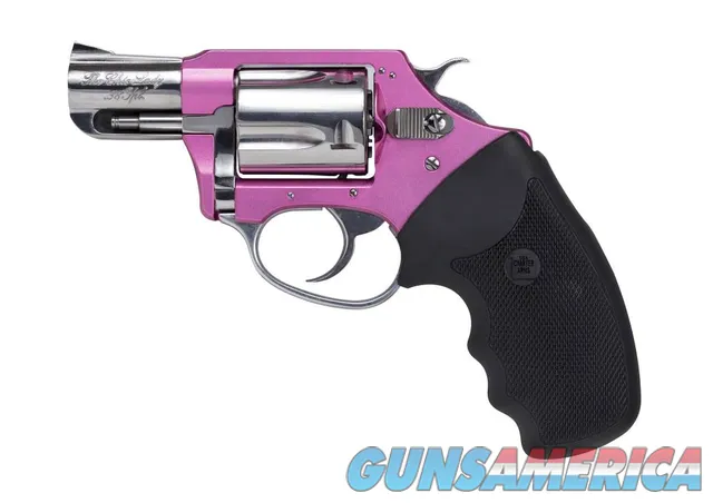 Charter Arms Undercover Lite Chic Lady 53839