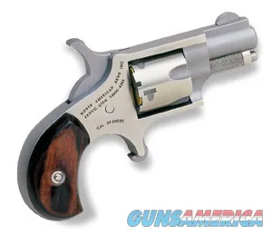 NAA Mini-Revolver NAA-22S