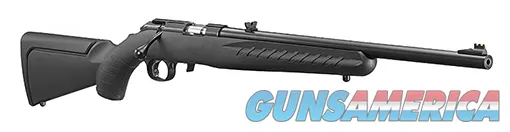Ruger American Rimfire Compact 8313