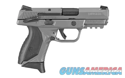 Ruger American Compact Pistol 8650