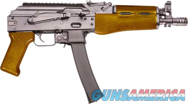 Kalashnikov USA Kalashnikov USA KP-9