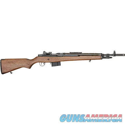 Springfield Armory M1A Scout Squad AA9122