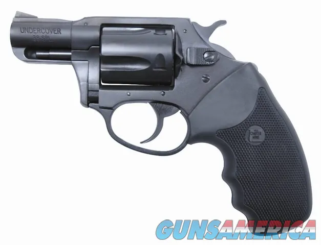 Charter Arms Undercover Standard 13820