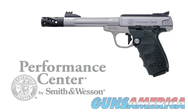 Smith & Wesson  12078