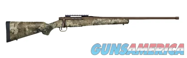 Mossberg Patriot Predator Rifle 28091