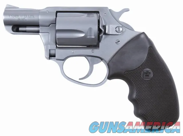 Charter Arms Undercover Lite Standard 53820