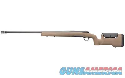 Browning X-Bolt Max FDE Long Range 035531294