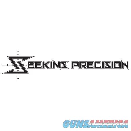 Seekins Precision SP10 0011320013-SGY