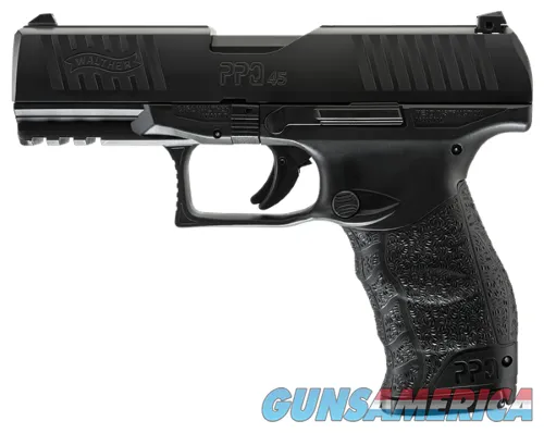 Walther PPQ M2 2807076