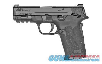 Smith & Wesson M&P9 M2.0 Shield EZ 13001