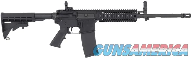 Colt Law Enforcement Carbine CR6940
