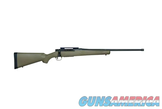 Mossberg Patriot Synthetic 27874