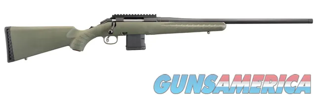 Ruger American Rifle 26944